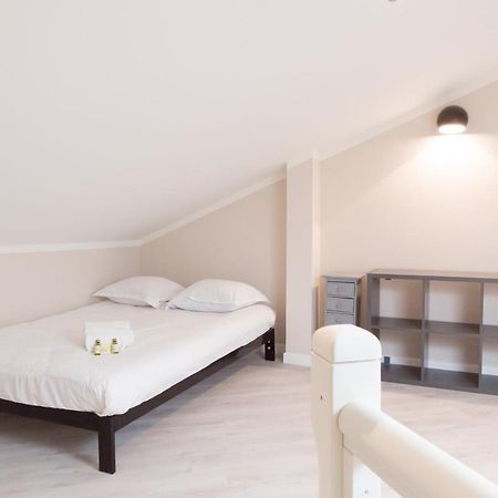 Proche Croisette Charmante Maison 4 Chb Terrasse Cannes Kültér fotó
