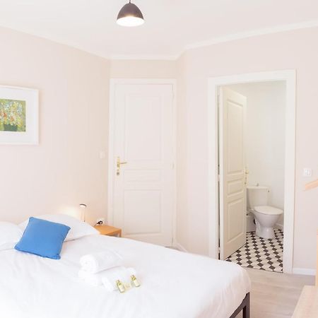Proche Croisette Charmante Maison 4 Chb Terrasse Cannes Kültér fotó